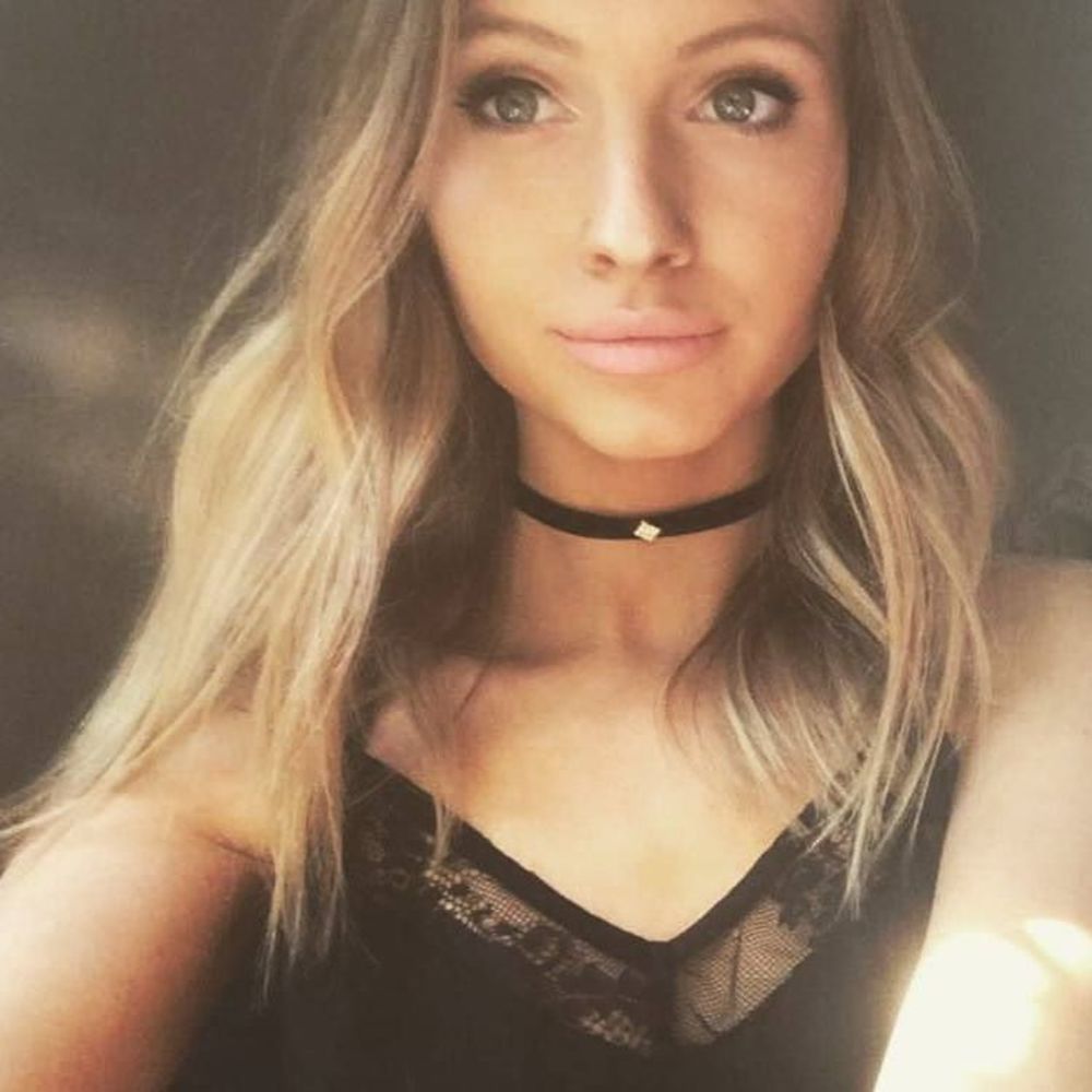 Meet your Posher, Madeline